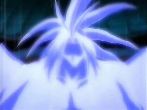 Otaku Gallery  / Anime e Manga / Shaman King / Screen Shots / Episodi / 11 - Rain That Falls In Spring / 084.jpg